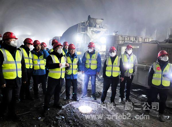 施工現場 施工現場