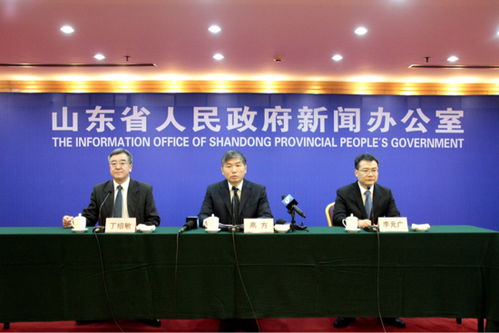 山東軟件產(chǎn)業(yè)將迎高質(zhì)量發(fā)展 打造 兩名城帶多名園 百名企育千名品 的產(chǎn)業(yè)集群