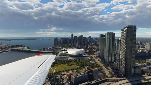 高質量飛行體驗 微軟飛行模擬 新截圖分享