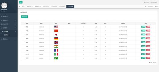 松原直銷軟件開(kāi)發(fā)費(fèi)用 保證數(shù)據(jù)安全