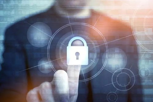 中科信安警示 信息安全防護刻不容緩，上海網絡與信息安全軟件開發迎來新挑戰